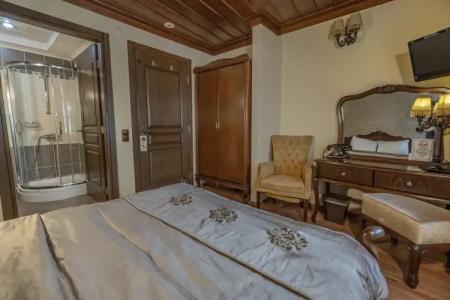 Harmony Boutique-hotel - 23