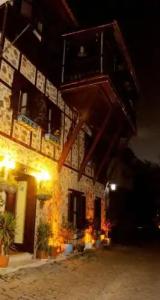 Harmony Boutique-hotel - 48