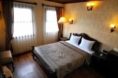 Harmony Boutique-hotel - 87