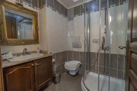 Harmony Boutique-hotel - 26