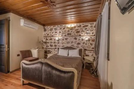 Harmony Boutique-hotel - 27