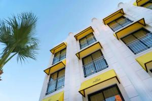 Niss Lara Hotel, Antalya