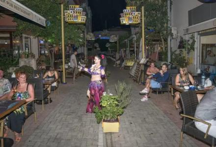 Kleopatra Develi - 22