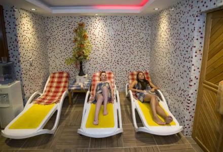 Kleopatra Develi - 19