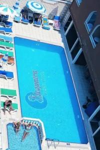 Kleopatra Develi - 14