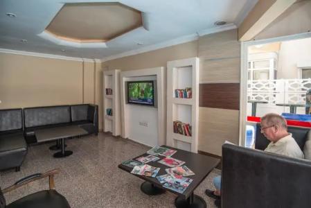 Kleopatra Develi - 8