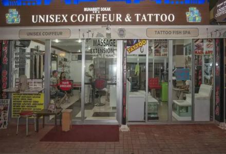 Kleopatra Develi - 7