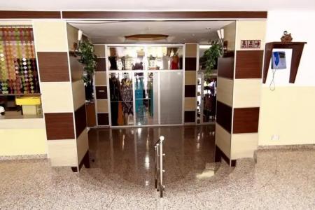 Kleopatra Develi - 1