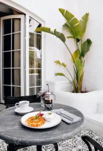 Yacht Classic - Boutique Class - 172