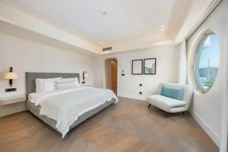 Yacht Classic - Boutique Class - 100