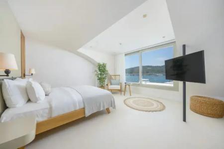 Yacht Classic - Boutique Class - 112