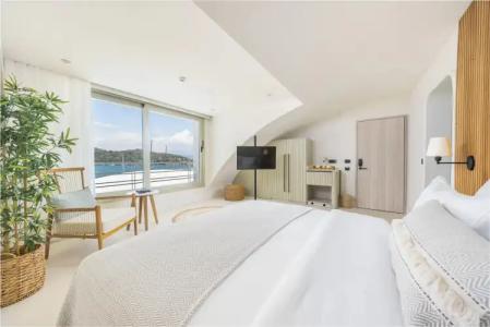 Yacht Classic - Boutique Class - 113