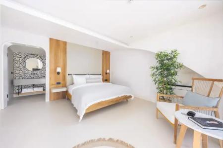 Yacht Classic - Boutique Class - 111