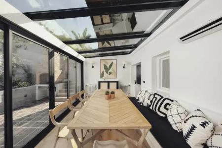 Yacht Classic - Boutique Class - 198