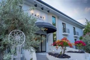 Yacht Boheme Hotel-Boutique Class, Fethiye