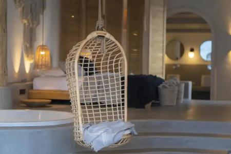 Yacht Boheme-Boutique Class - 72