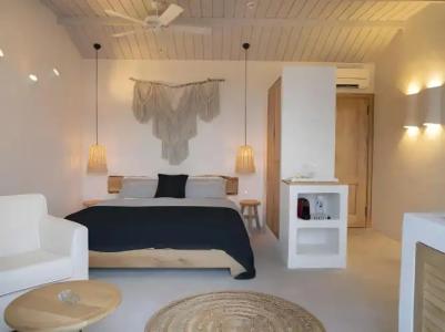 Yacht Boheme-Boutique Class - 32