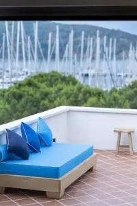 Yacht Boheme-Boutique Class - 4