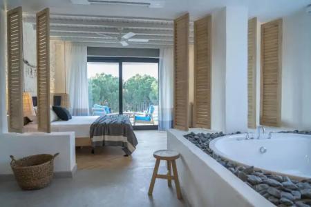 Yacht Boheme-Boutique Class - 23