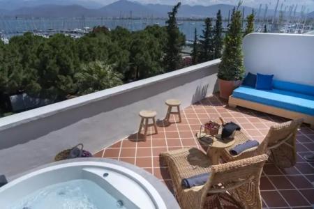 Yacht Boheme-Boutique Class - 16