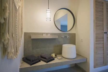 Yacht Boheme-Boutique Class - 55