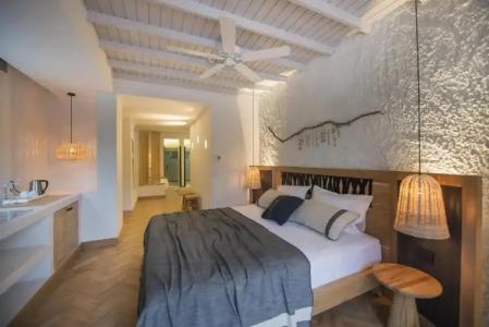 Yacht Boheme-Boutique Class - 26