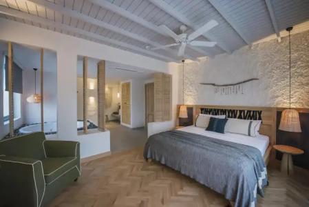 Yacht Boheme-Boutique Class - 54