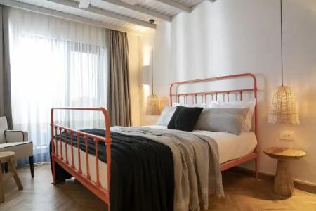 Yacht Boheme-Boutique Class - 21