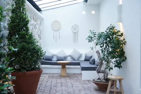 Yacht Boheme-Boutique Class - 80