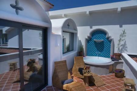 Yacht Boheme-Boutique Class - 87