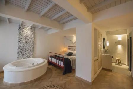 Yacht Boheme-Boutique Class - 49