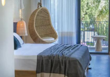 Yacht Boheme-Boutique Class - 30