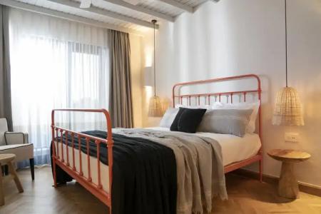 Yacht Boheme-Boutique Class - 45