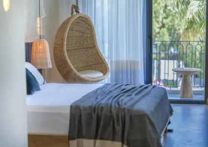 Yacht Boheme-Boutique Class - 59