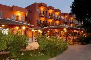 Hotel Truva - Boutique Class, Fethiye