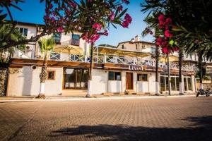 Levent Hotel, Fethiye