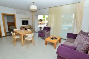 Odyssey Residence, Fethiye