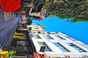 Elite Plus Family Hotel Old City, Istanbul