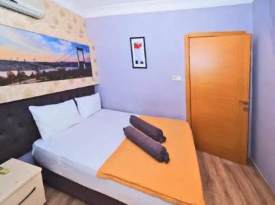 Elite Plus Family Old City - 26