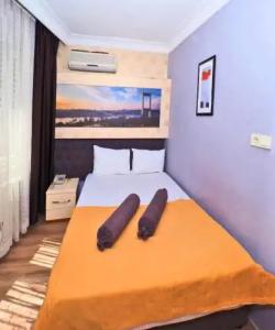 Elite Plus Family Old City - 27