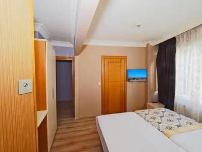 Elite Plus Family Old City - 20