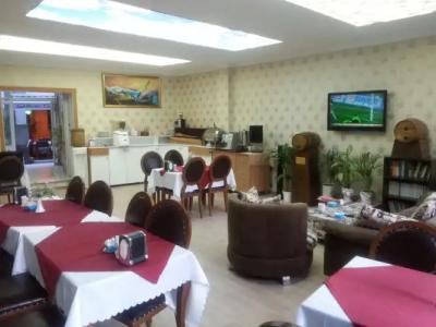 Elite Plus Family Old City - 12