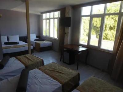 Elite Plus Family Old City - 31