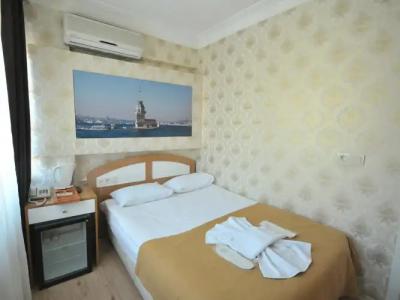 Elite Plus Family Old City - 2