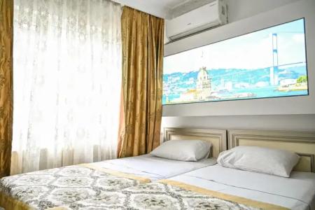 Elite Plus Family Old City - 5