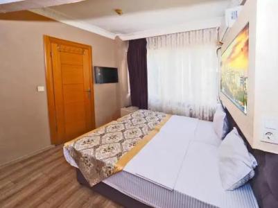 Elite Plus Family Old City - 23