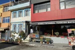 antik sofia hotel, Istanbul