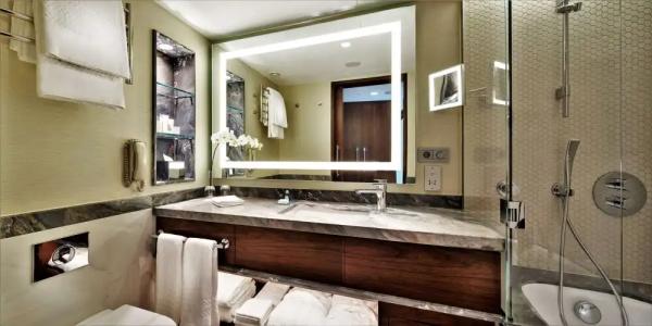 Conrad Bosphorus - 115