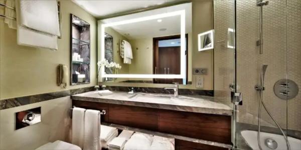 Conrad Bosphorus - 107