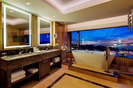 Conrad Bosphorus - 147